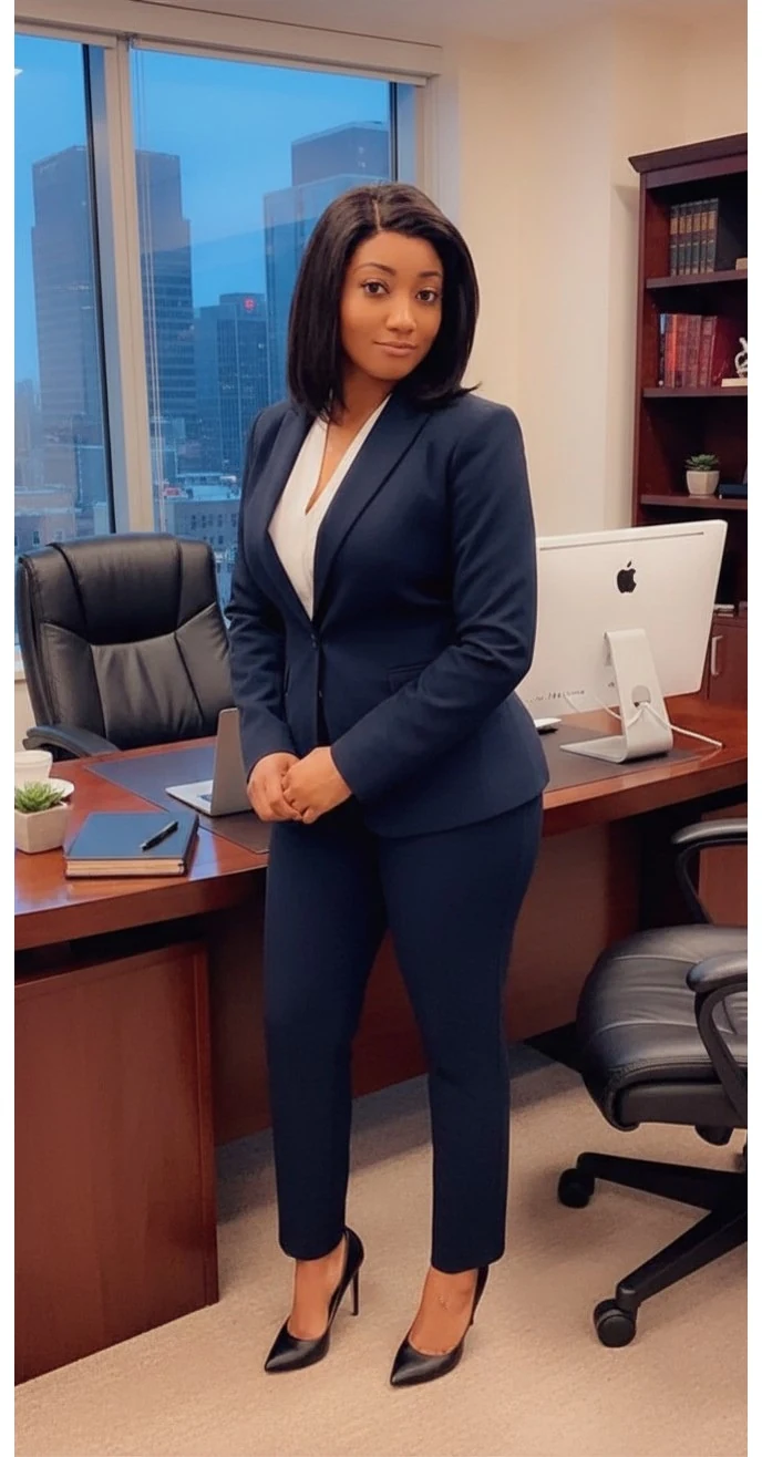 Chinelo Ubadigha — Founder, Nelotechpreneur™