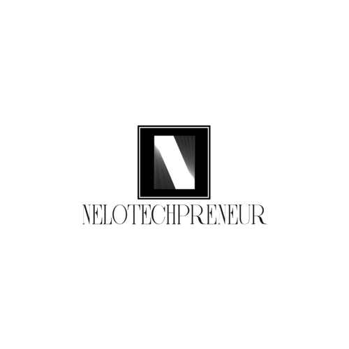 Nelotechpreneur™ logo